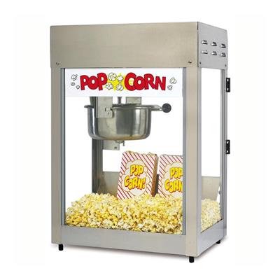 Detail Gold Medal Popcorn Makers Nomer 32