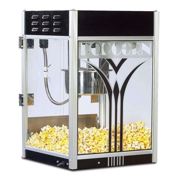 Detail Gold Medal Popcorn Makers Nomer 34