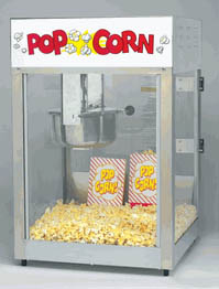 Detail Gold Medal Popcorn Makers Nomer 40