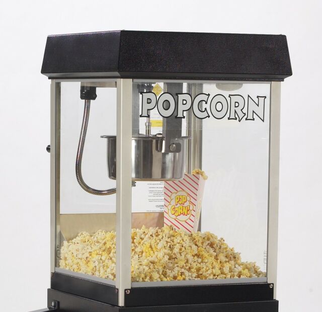 Detail Gold Medal Popcorn Makers Nomer 43