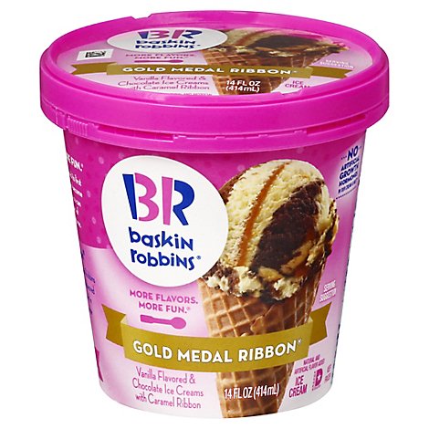 Detail Gold Medal Ribbon Ice Cream Cake Nomer 12