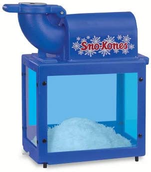 Gold Medal Sno Cone Machines - KibrisPDR