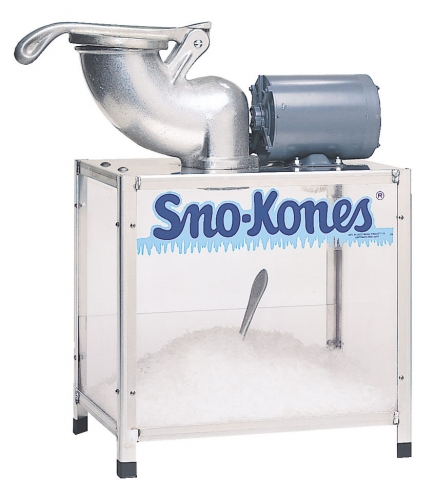 Detail Gold Medal Sno Cone Machines Nomer 23