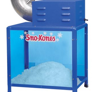 Detail Gold Medal Sno Cone Machines Nomer 24