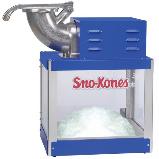 Detail Gold Medal Sno Cone Machines Nomer 4