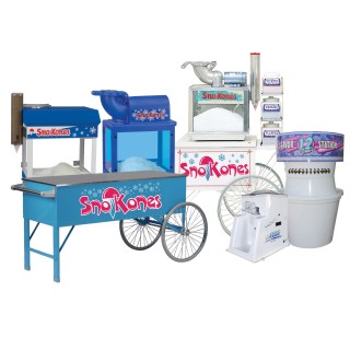 Detail Gold Medal Sno Cone Machines Nomer 32