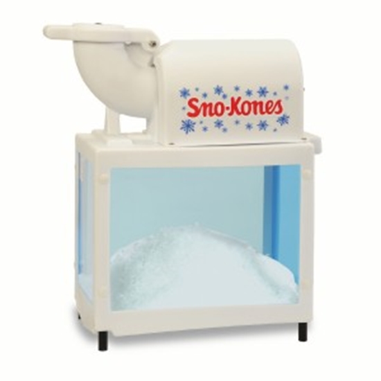 Detail Gold Medal Sno Cone Machines Nomer 36
