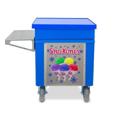 Detail Gold Medal Sno Cone Machines Nomer 37