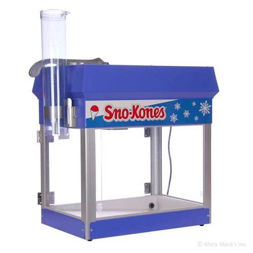 Detail Gold Medal Sno Cone Machines Nomer 40