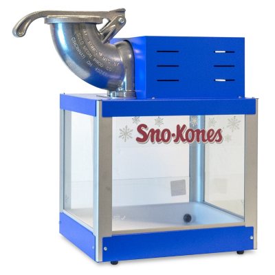 Detail Gold Medal Sno Cone Machines Nomer 5