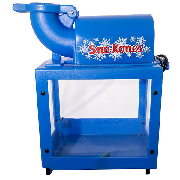 Detail Gold Medal Sno Cone Machines Nomer 43