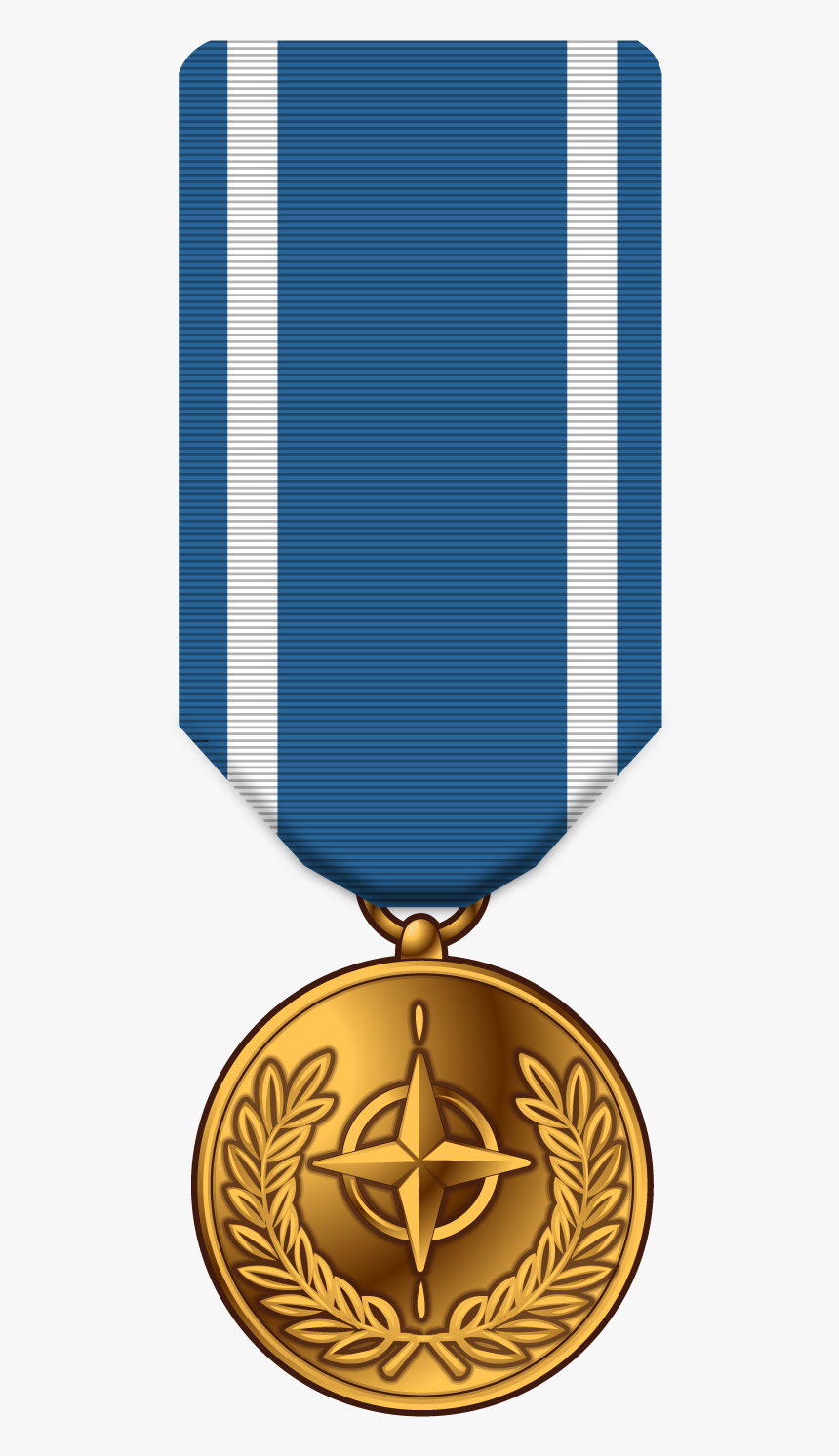 Detail Gold Medal Transparent Background Nomer 19