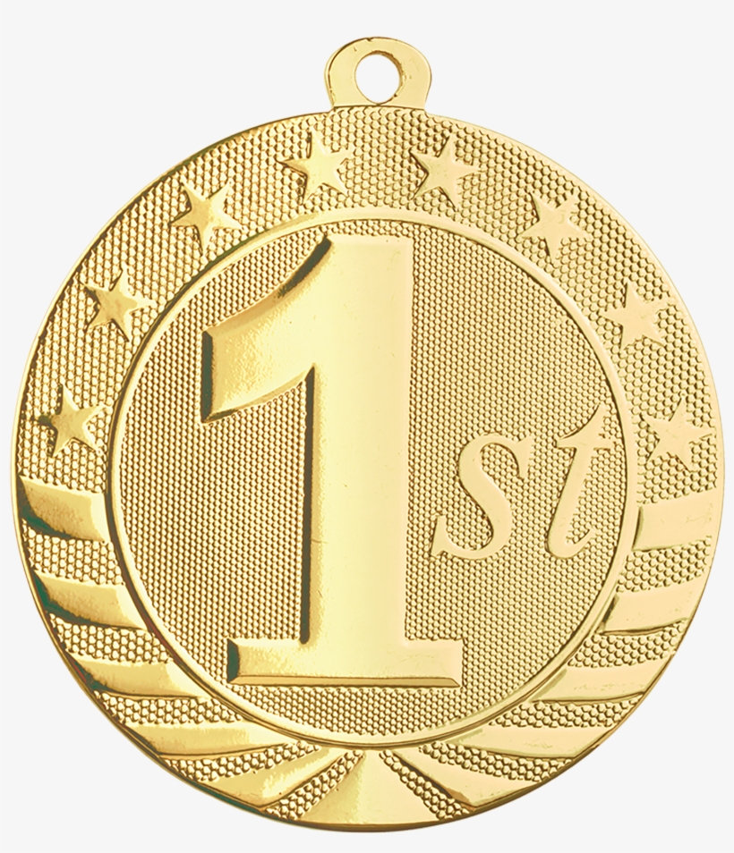 Detail Gold Medal Transparent Background Nomer 29