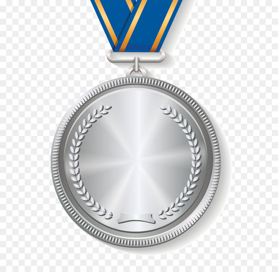 Detail Gold Medal Transparent Background Nomer 45