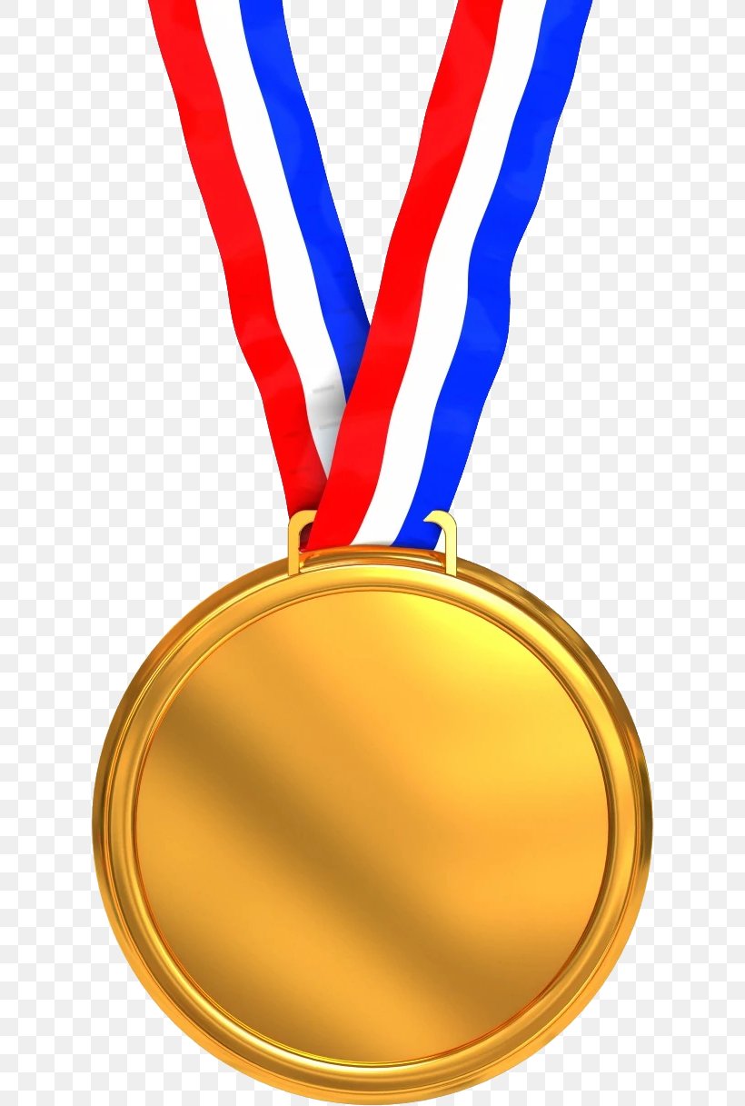 Detail Gold Medals Clipart Nomer 20