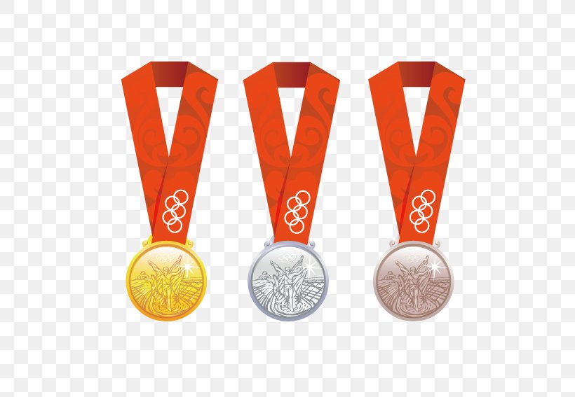 Detail Gold Medals Clipart Nomer 44