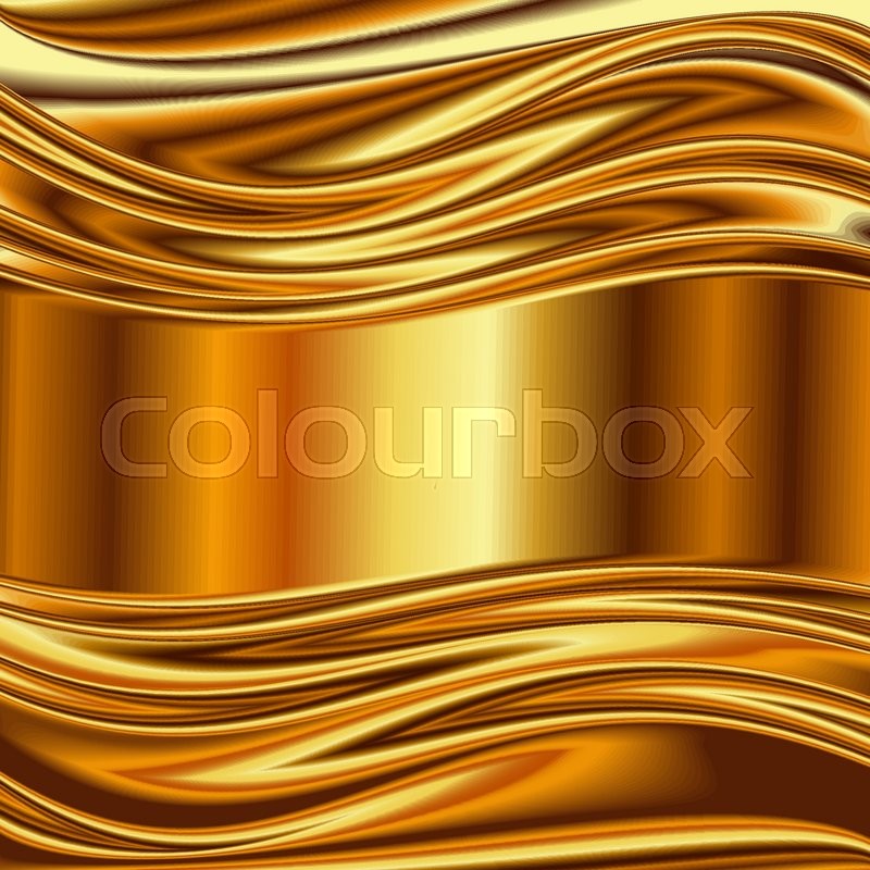 Detail Gold Metallic Background Gold Nomer 33