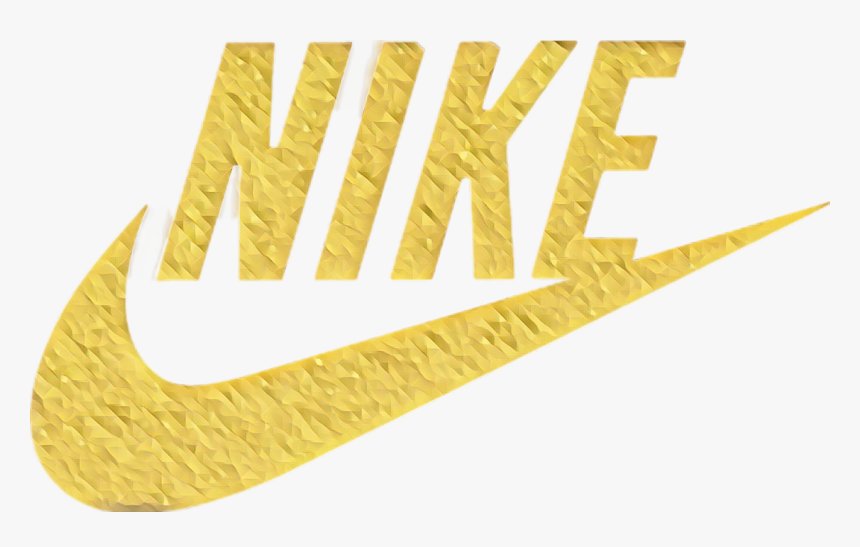 Detail Gold Nike Logo Png Nomer 2