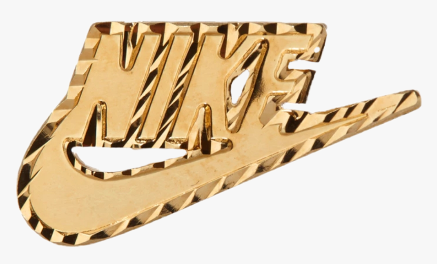 Detail Gold Nike Logo Png Nomer 15