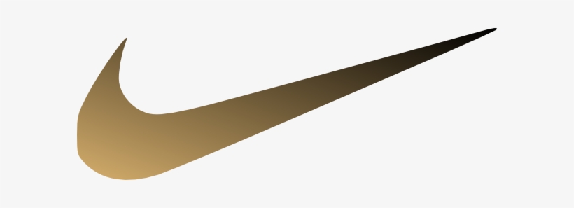 Detail Gold Nike Logo Png Nomer 5