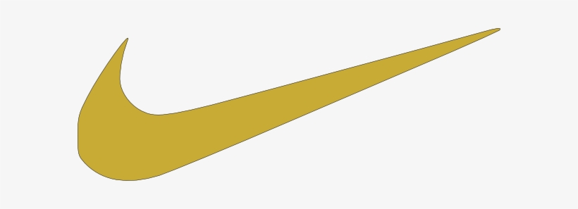 Detail Gold Nike Logo Png Nomer 10
