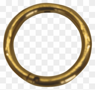 Detail Gold Nose Ring Png Nomer 28