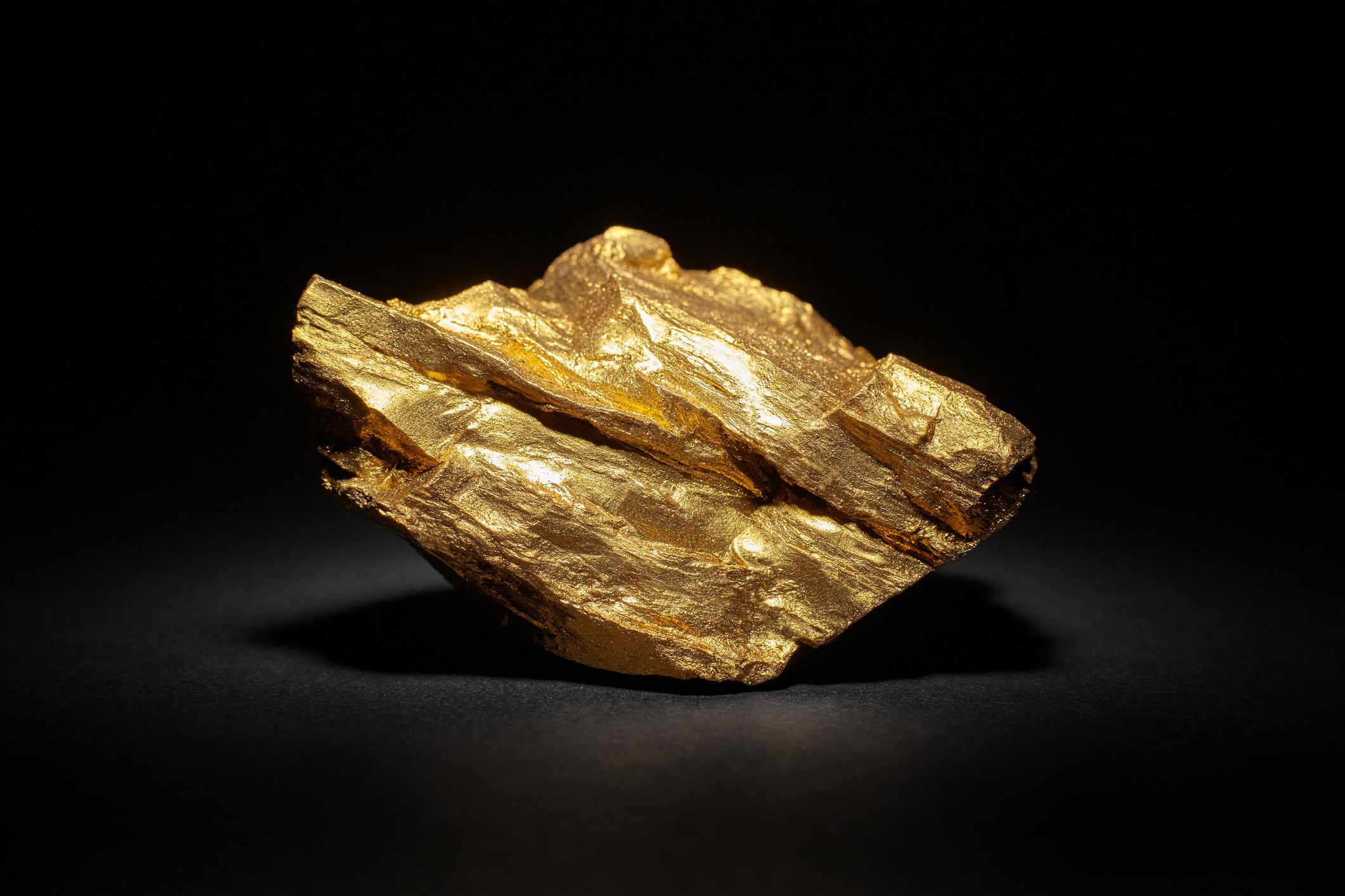 Detail Gold Nugget Image Nomer 15