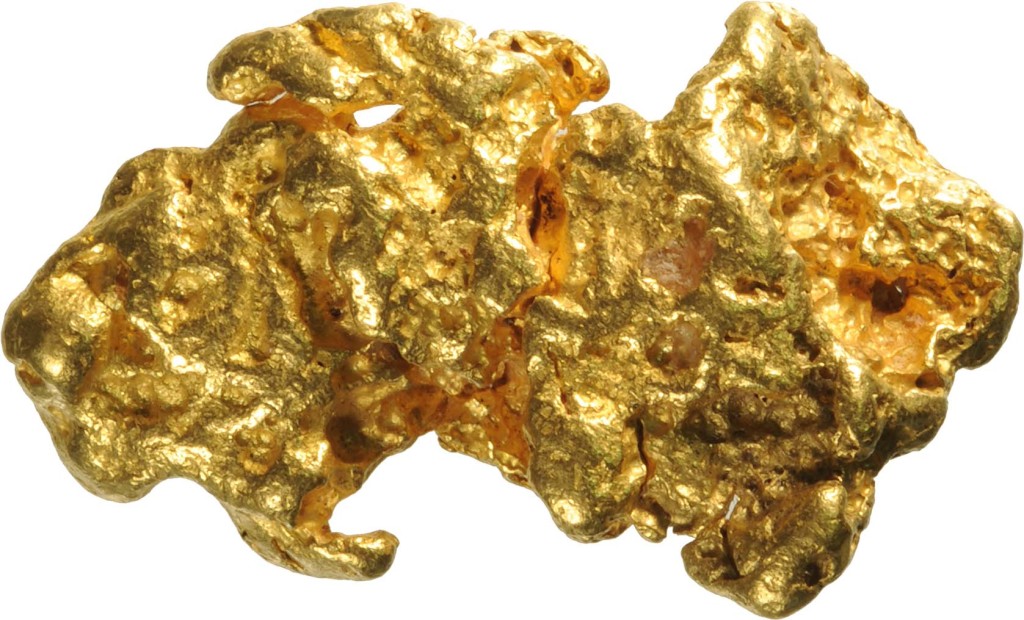 Detail Gold Nugget Image Nomer 18