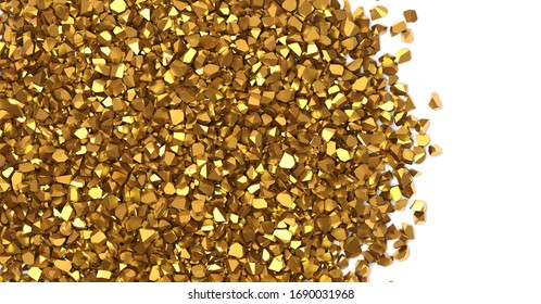 Detail Gold Nugget Image Nomer 23