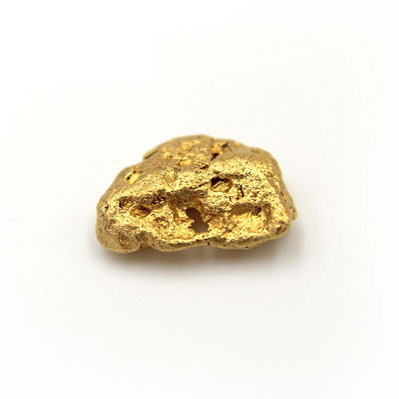 Detail Gold Nugget Image Nomer 24