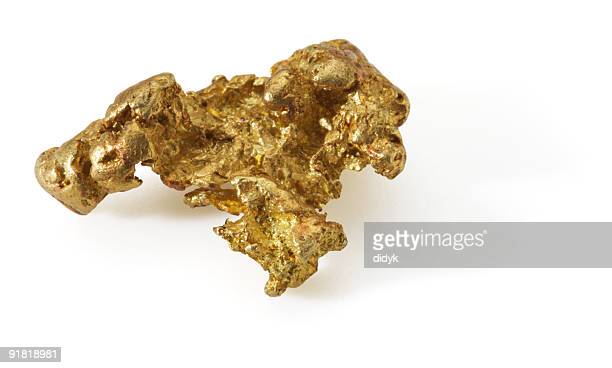 Detail Gold Nugget Image Nomer 26