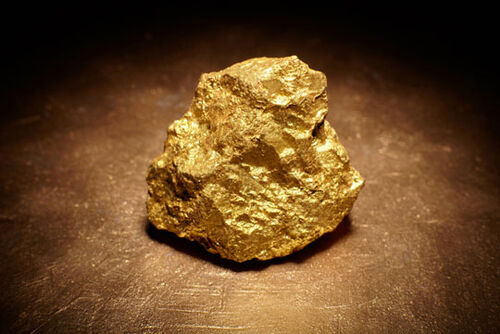 Detail Gold Nugget Image Nomer 28