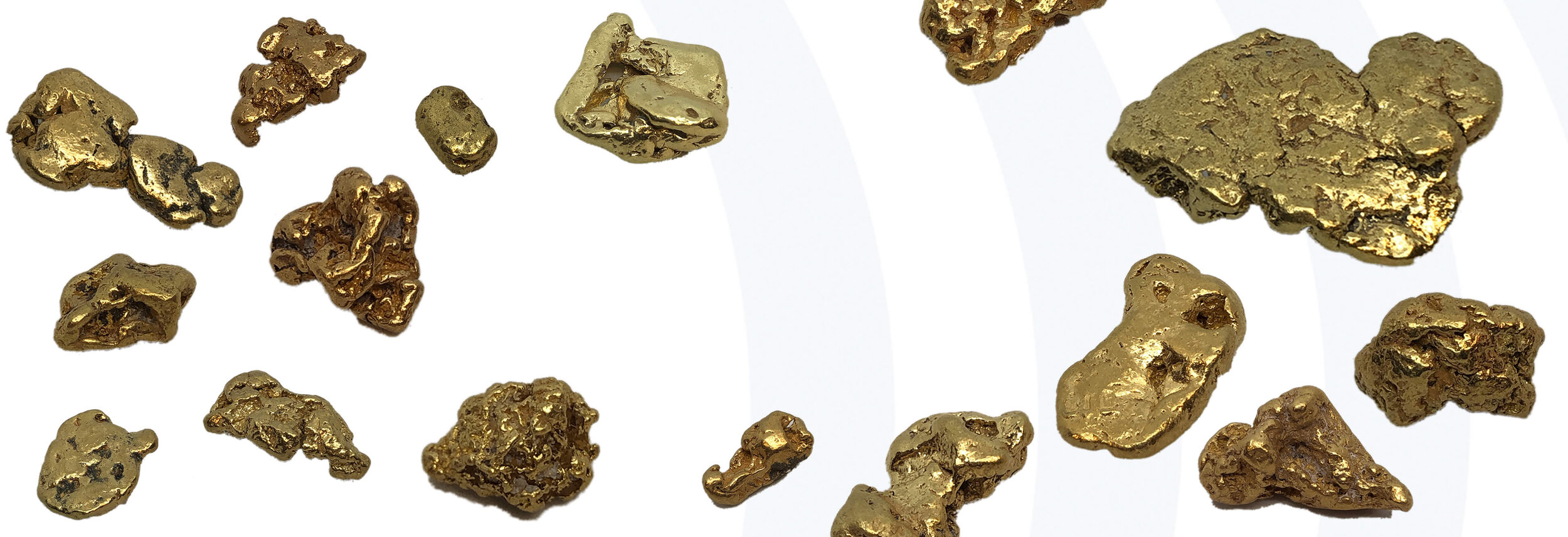 Detail Gold Nugget Image Nomer 38