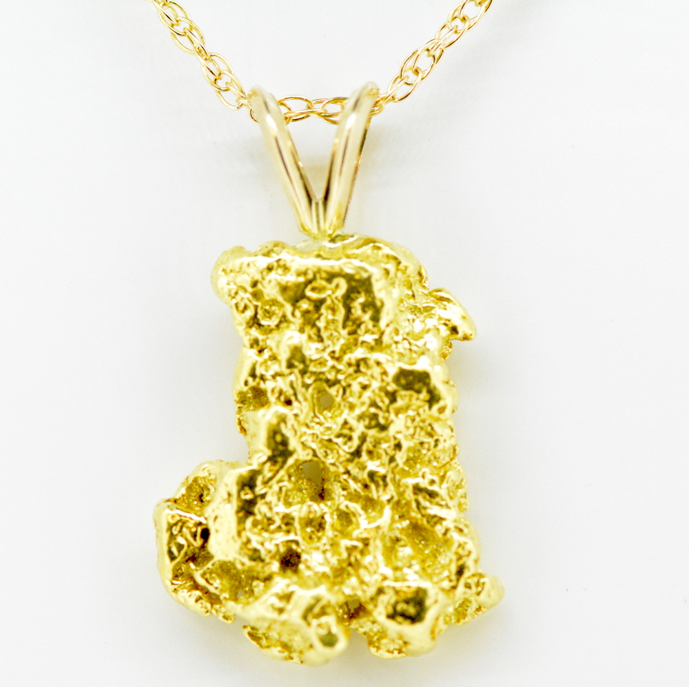 Detail Gold Nugget Image Nomer 54