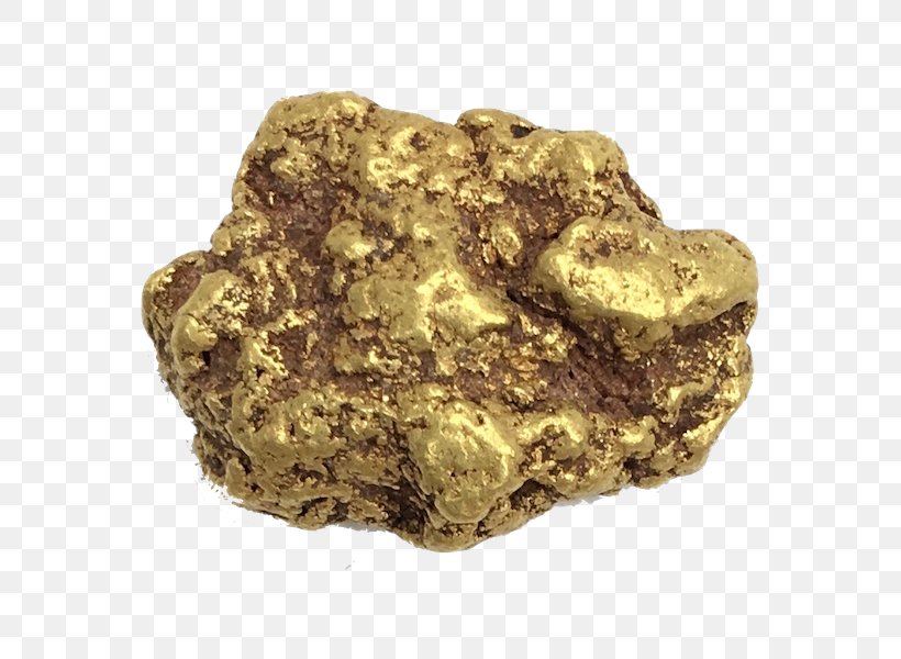 Detail Gold Nugget Png Nomer 23