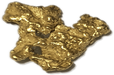 Detail Gold Nugget Png Nomer 27