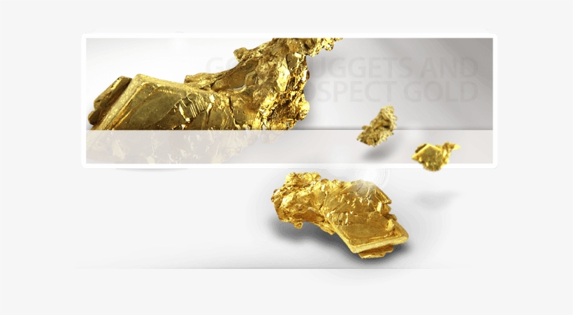 Detail Gold Nugget Png Nomer 45