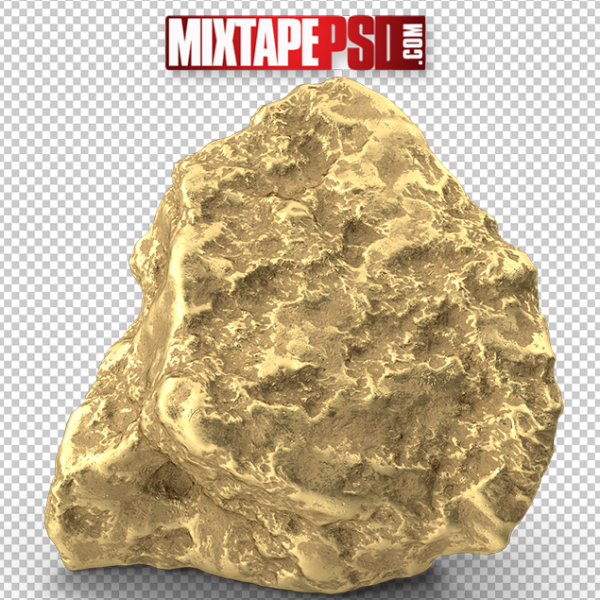 Detail Gold Nugget Png Nomer 47