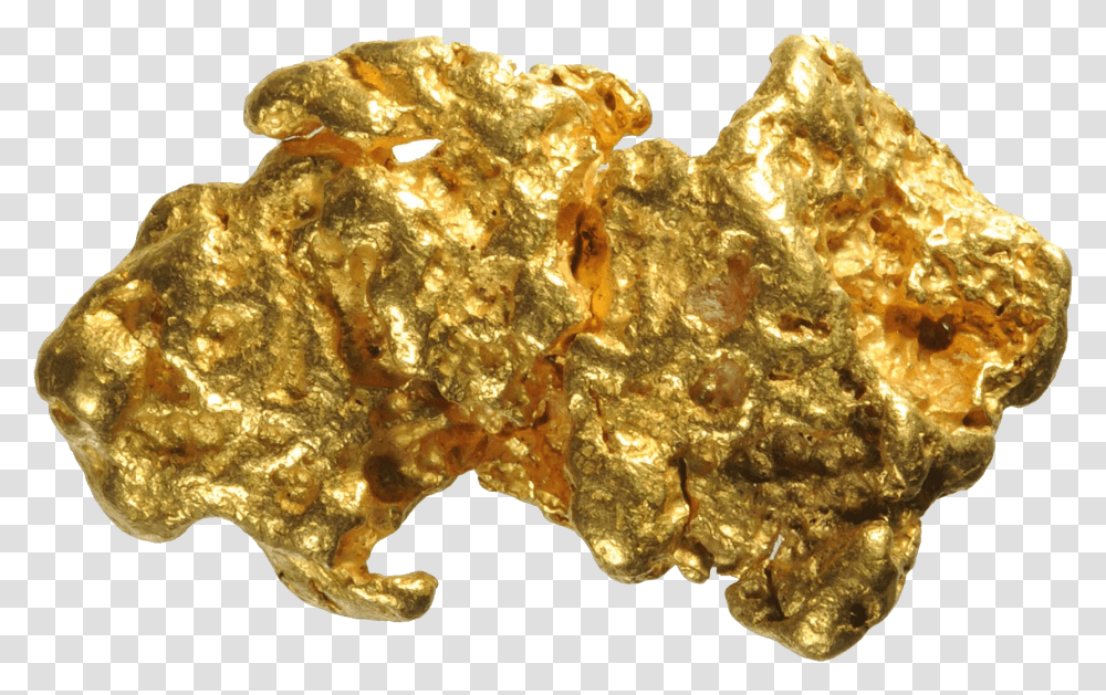 Detail Gold Nuggets Clipart Nomer 19