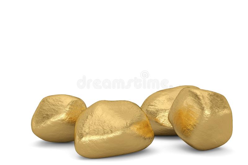 Detail Gold Nuggets Clipart Nomer 38