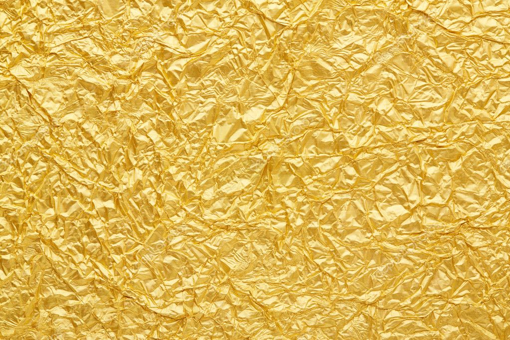 Detail Gold Paper Texture Nomer 25