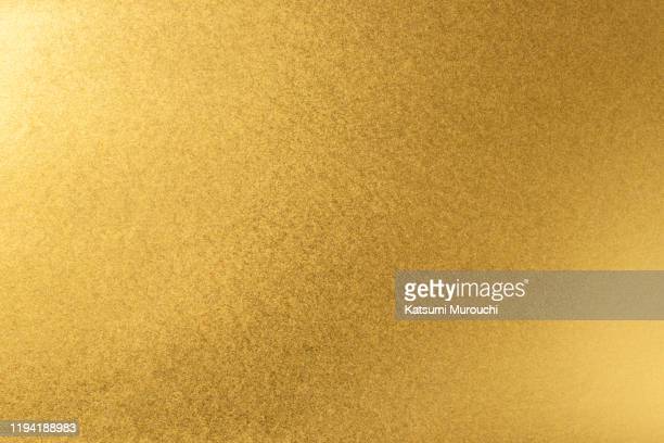 Detail Gold Paper Texture Nomer 27