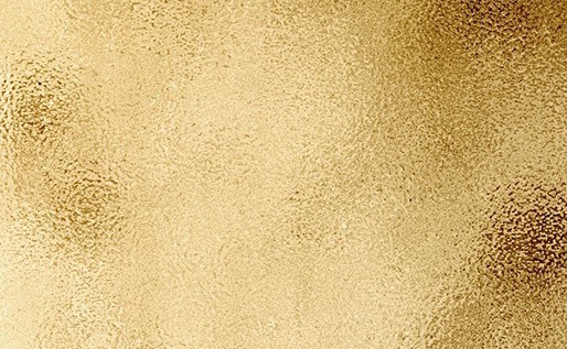 Detail Gold Paper Texture Nomer 29