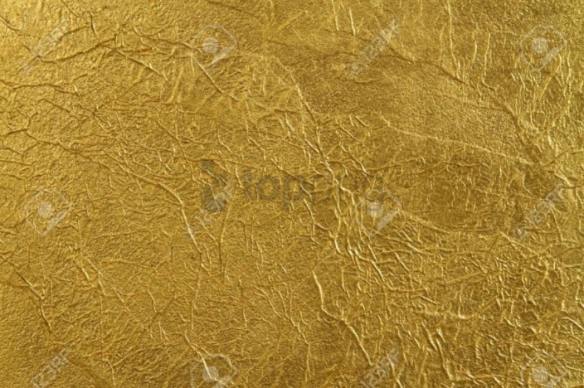 Detail Gold Paper Texture Nomer 43