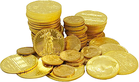 Detail Gold Png Images Nomer 25