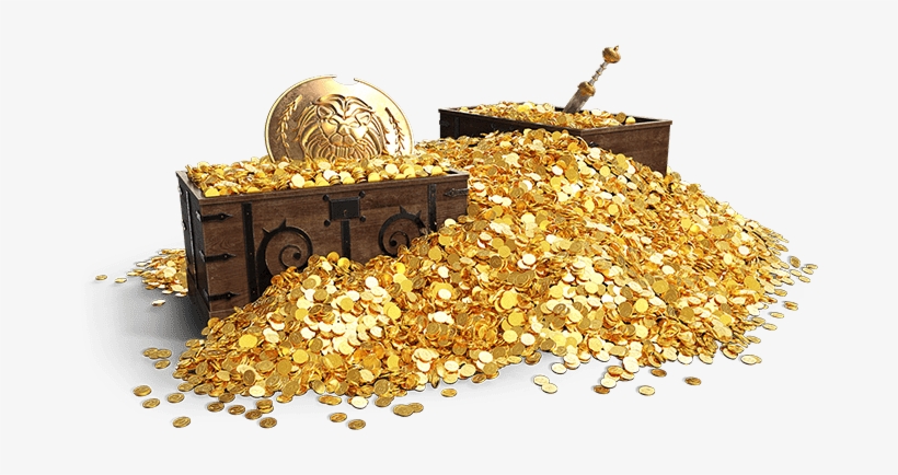 Detail Gold Png Images Nomer 4