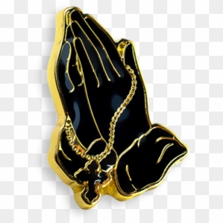 Detail Gold Praying Hands Png Nomer 14