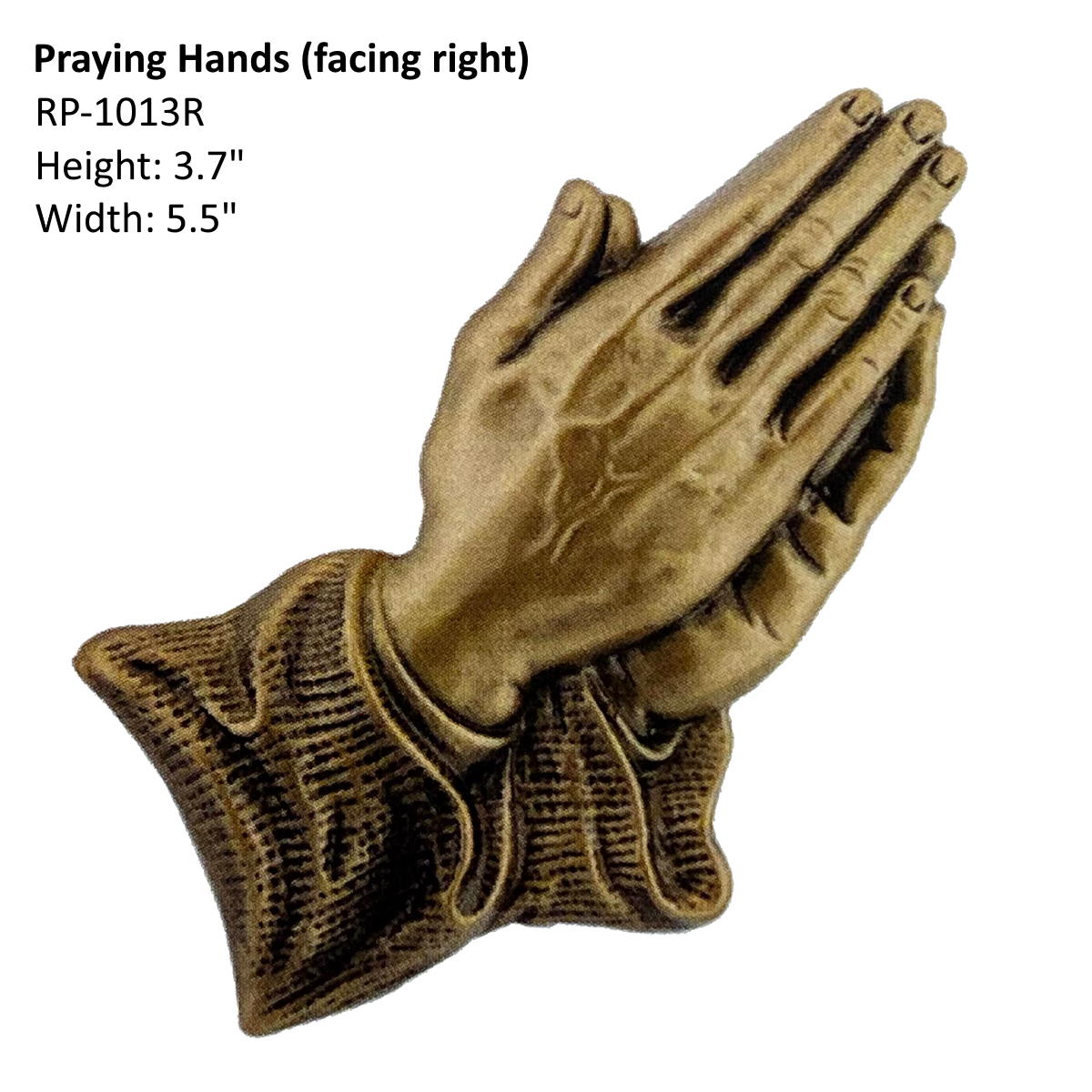 Detail Gold Praying Hands Png Nomer 15