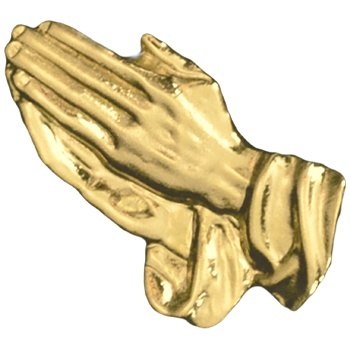 Detail Gold Praying Hands Png Nomer 21