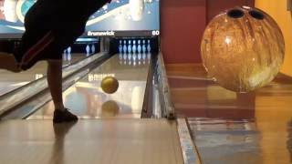 Detail Gold Rhino Bowling Ball Nomer 10